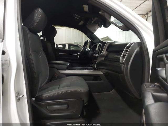 Aukcja sprzedaży 2021 Ram 1500 Big Horn  4x4 5'7 Box, vin: 1C6SRFFT0MN808609, numer aukcji: 43940818