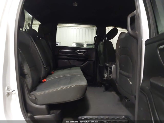 Aukcja sprzedaży 2021 Ram 1500 Big Horn  4x4 5'7 Box, vin: 1C6SRFFT0MN808609, numer aukcji: 43940818