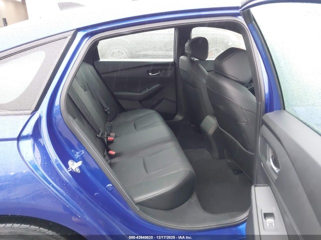 2024 HONDA ACCORD HYBRID 1HGCY2F78RA078332 Photo 7