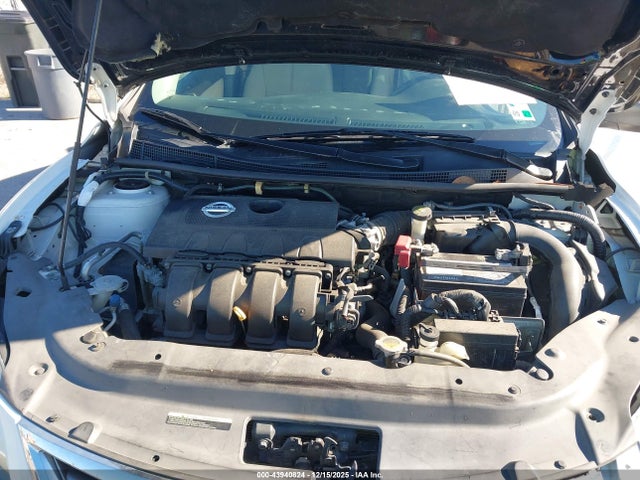 3N1AB7APXFY305218 Nissan SENTRA S