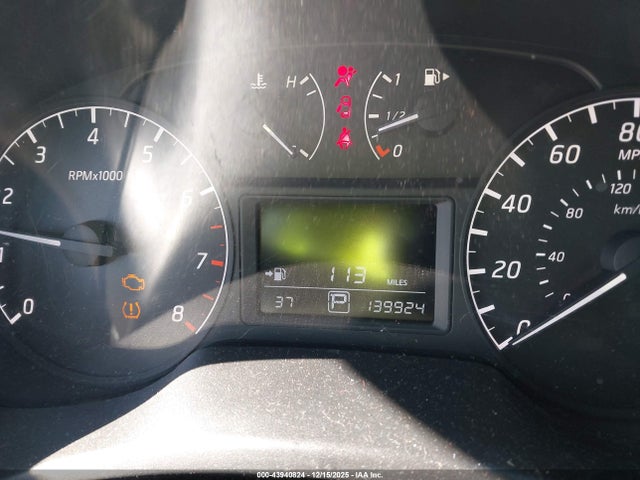 3N1AB7APXFY305218 Nissan SENTRA S