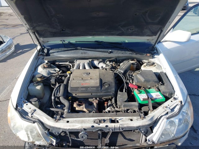 Продажа на аукционе авто 2002 Toyota Avalon Xls, vin: 4T1BF28B32U229336, номер лота: 43940830