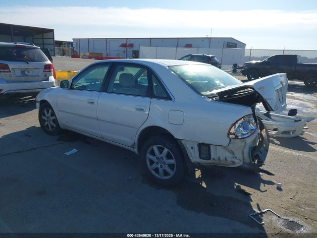 Продажа на аукционе авто 2002 Toyota Avalon Xls, vin: 4T1BF28B32U229336, номер лота: 43940830
