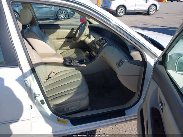 Продажа на аукционе авто 2002 Toyota Avalon Xls, vin: 4T1BF28B32U229336, номер лота: 43940830