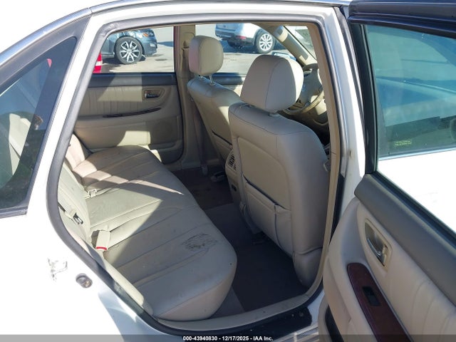 Продажа на аукционе авто 2002 Toyota Avalon Xls, vin: 4T1BF28B32U229336, номер лота: 43940830
