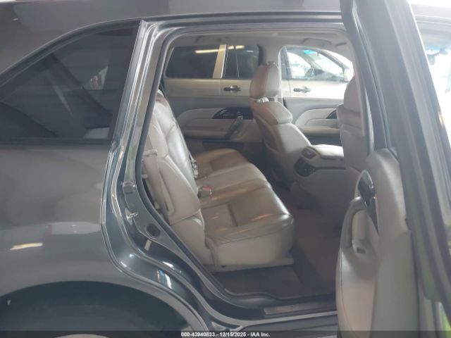 2007 ACURA MDX 2HNYD28457H546450 Photo 7