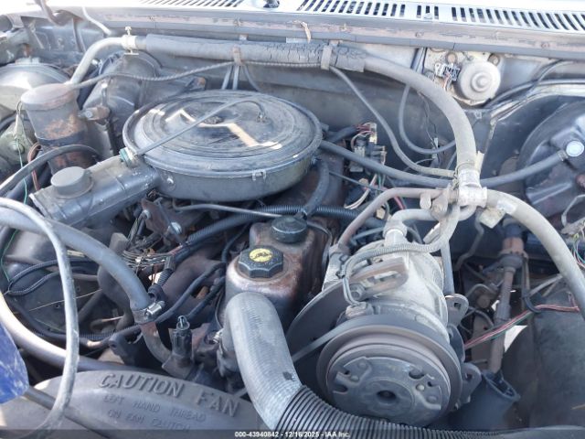 1985 FORD F150 1FTCF15Y1FPA85334 Photo 9