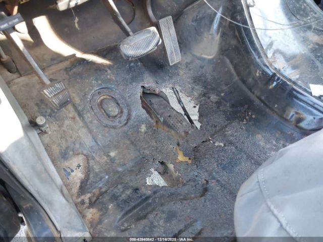 1985 FORD F150 1FTCF15Y1FPA85334 Photo 5