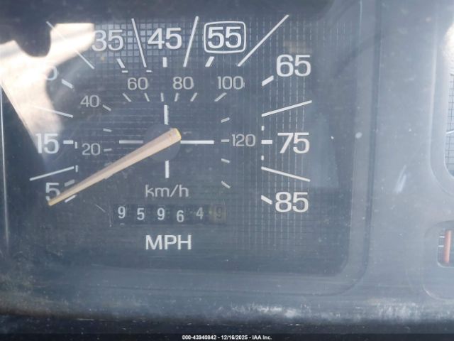 1985 FORD F150 1FTCF15Y1FPA85334 Photo 6