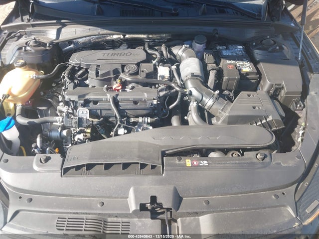 5XXG14J21PG216211 KIA K5 LXS