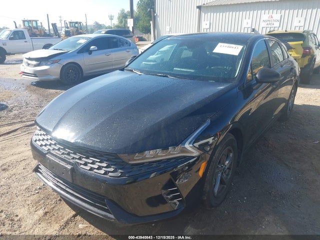 5XXG14J21PG216211 KIA K5 LXS