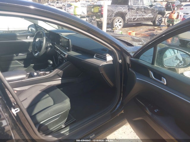 5XXG14J21PG216211 KIA K5 LXS
