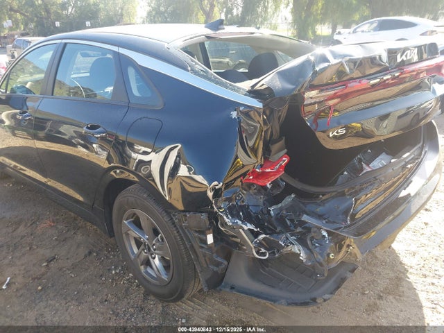 5XXG14J21PG216211 KIA K5 LXS