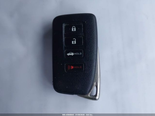 2014 LEXUS ES 350 JTHBK1GG0E2116255 Photo 10