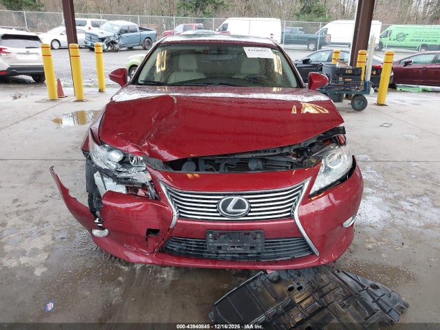 Lexus ES 350 2014 JTHBK1GG0E2116255 Image 12