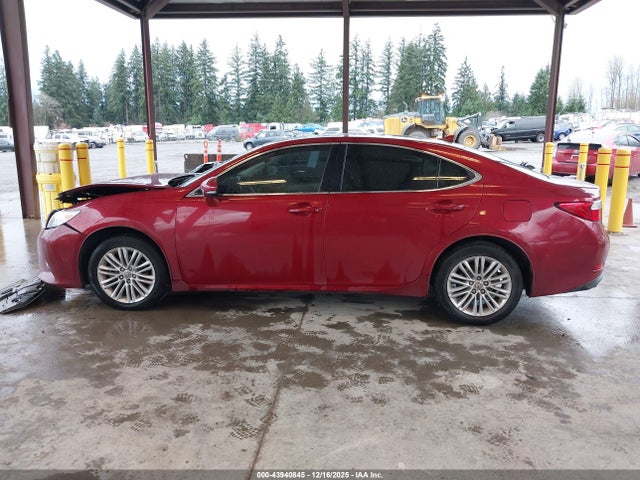 Lexus ES 350 2014 JTHBK1GG0E2116255 Image 14