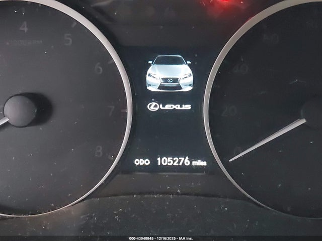 Lexus ES 350 2014 JTHBK1GG0E2116255 Image 15