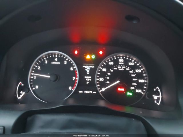 2014 LEXUS ES 350 JTHBK1GG0E2116255 Photo 6