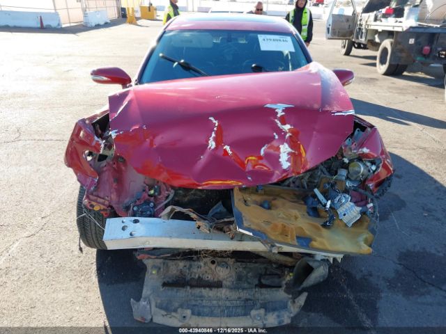 2013 LEXUS IS 250 JTHBF5C23D5188179 Photo 5