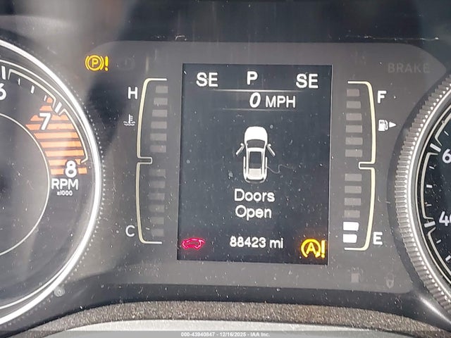 Jeep Cherokee Latitude Plus 4x4 2018 1C4PJMLX0JD539434 Image 15