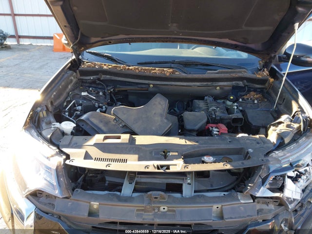 2019 MITSUBISHI OUTLANDER JA4AD3A39KZ025409 Photo 9