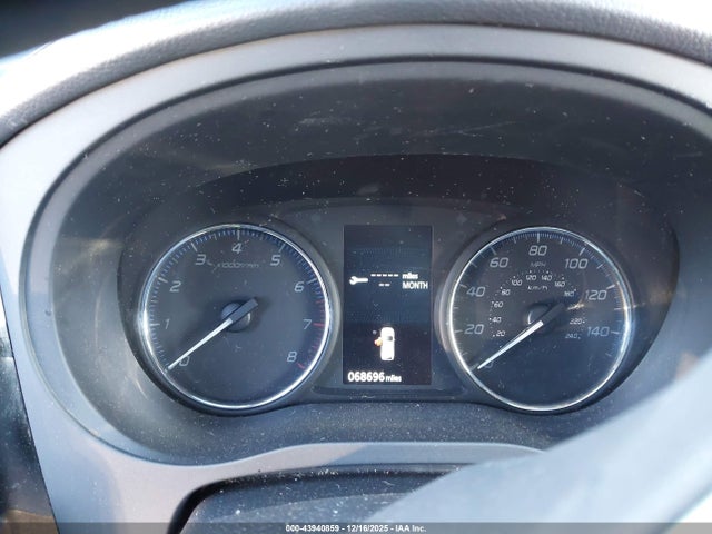 2019 MITSUBISHI OUTLANDER JA4AD3A39KZ025409 Photo 6