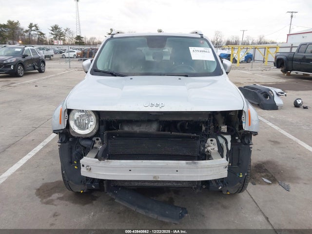 Jeep Renegade Limited 2015 ZACCJBDT9FPB37600 Image 13