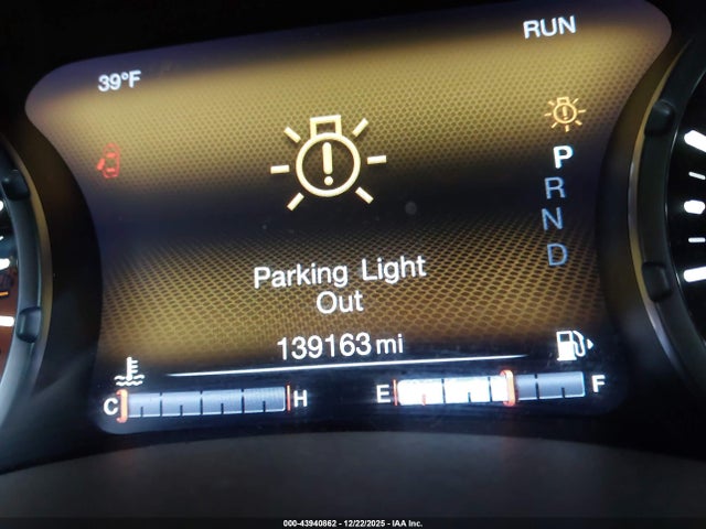 Jeep Renegade Limited 2015 ZACCJBDT9FPB37600 Image 16