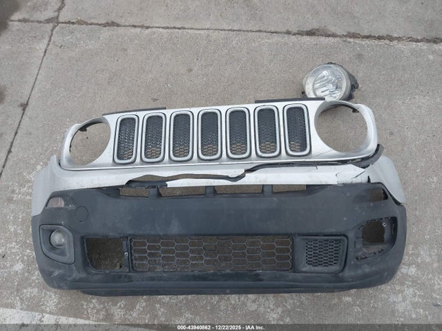 Jeep Renegade Limited 2015 ZACCJBDT9FPB37600 Image 12