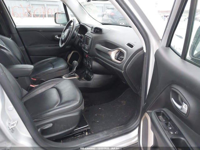 Jeep Renegade Limited 2015 ZACCJBDT9FPB37600 Image 5