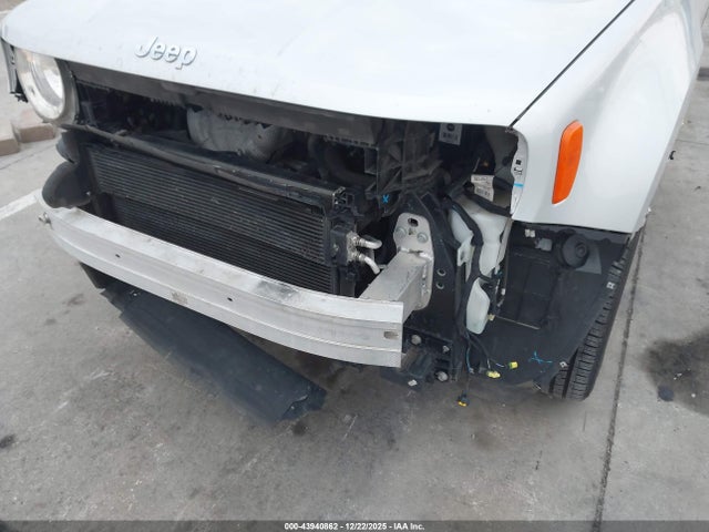 Jeep Renegade Limited 2015 ZACCJBDT9FPB37600 Image 6