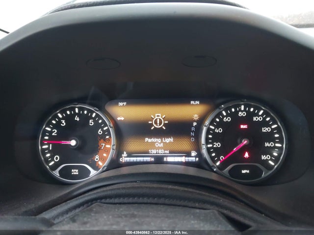 Jeep Renegade Limited 2015 ZACCJBDT9FPB37600 Image 7