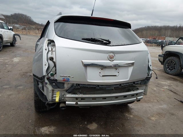 2010 CADILLAC SRX 3GYFNFEY2AS551256 Photo 5