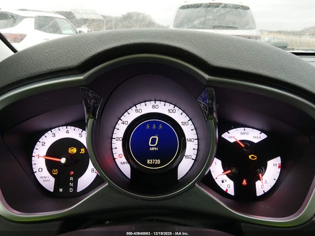 2010 CADILLAC SRX 3GYFNFEY2AS551256 Photo 6