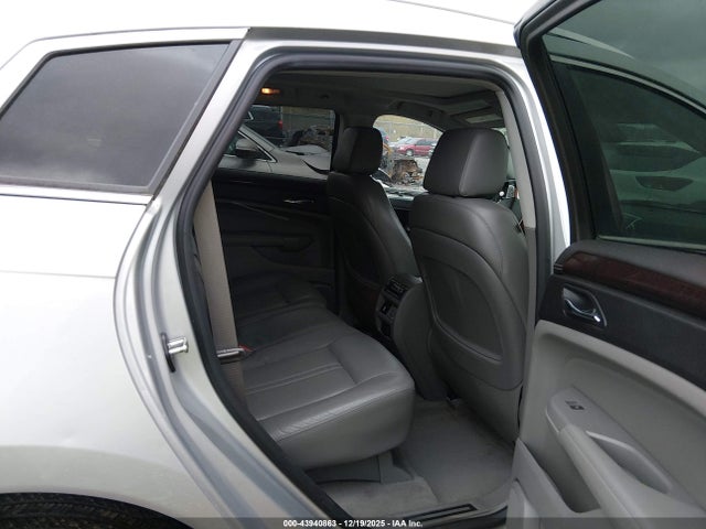 2010 CADILLAC SRX 3GYFNFEY2AS551256 Photo 7
