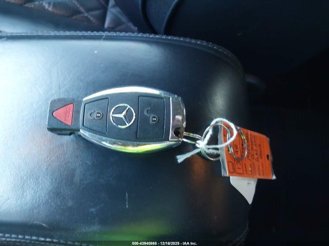 2014 MERCEDES-BENZ G 63 AMG WDCYC7DF7EX220634 Photo 10