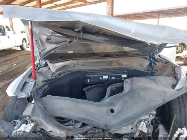 2013 TESLA MODEL S 5YJSA1AG5DFP08419 Photo 9