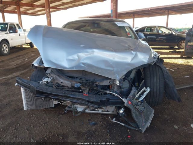 2013 TESLA MODEL S 5YJSA1AG5DFP08419 Photo 5