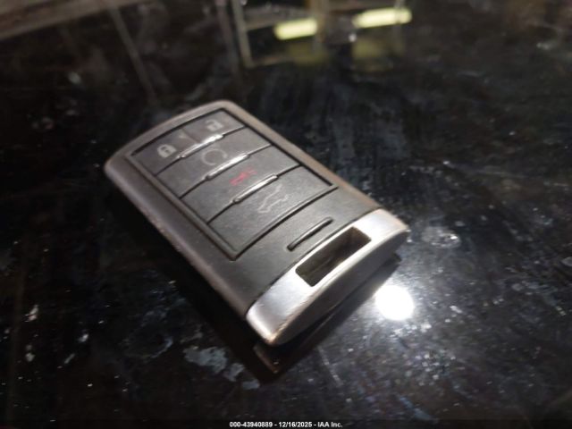 2012 CADILLAC SRX 3GYFNAE34CS559675 Photo 10