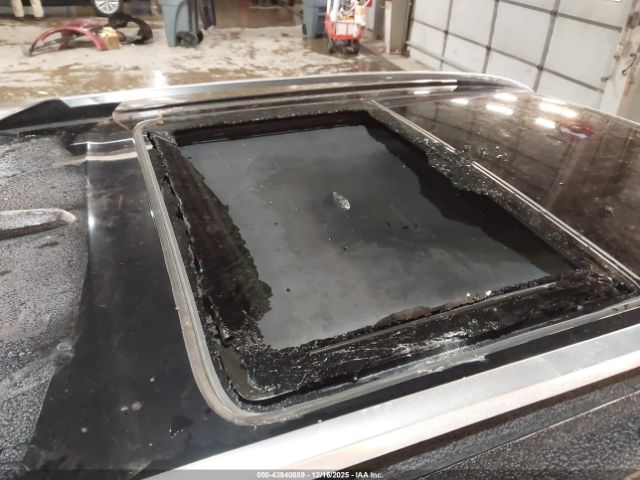 2012 CADILLAC SRX 3GYFNAE34CS559675 Photo 5