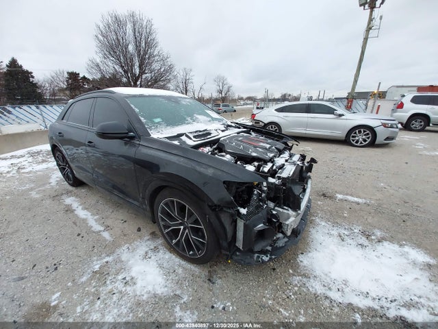 2020 AUDI SQ8 WA1AWAF16LD026876 Photo 0
