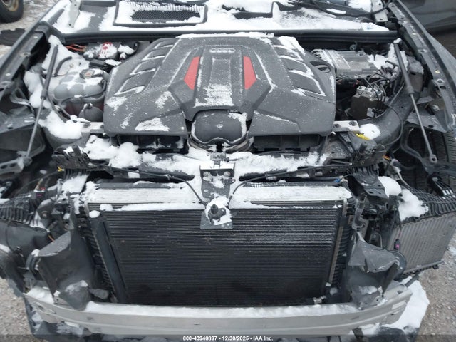 2020 AUDI SQ8 WA1AWAF16LD026876 Photo 9