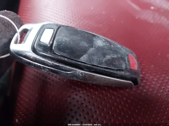 2020 AUDI SQ8 WA1AWAF16LD026876 Photo 10