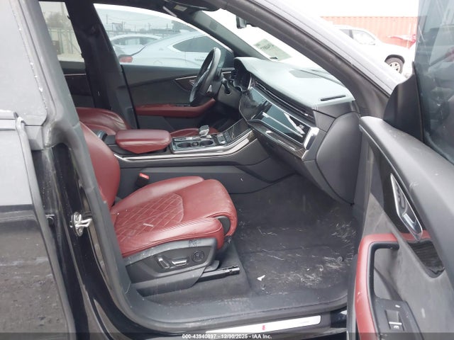 2020 AUDI SQ8 WA1AWAF16LD026876 Photo 4