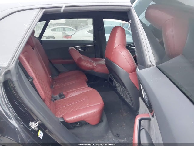 2020 AUDI SQ8 WA1AWAF16LD026876 Photo 7
