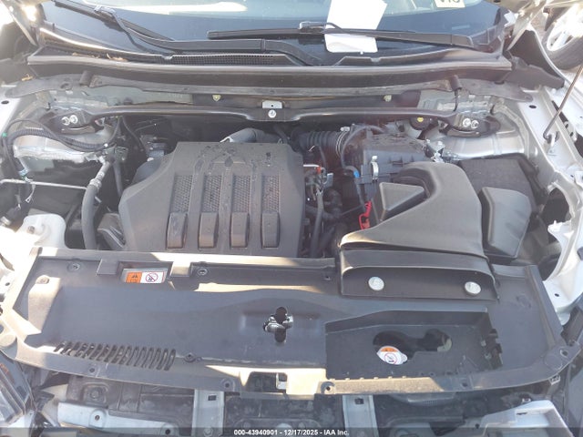 2022 MITSUBISHI ECLIPSE CROSS JA4ATVAA9NZ055673 Photo 9