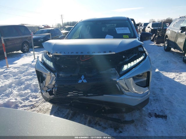 Mitsubishi Eclipse Cross Le S-awc 2022 JA4ATVAA9NZ055673 Image 12