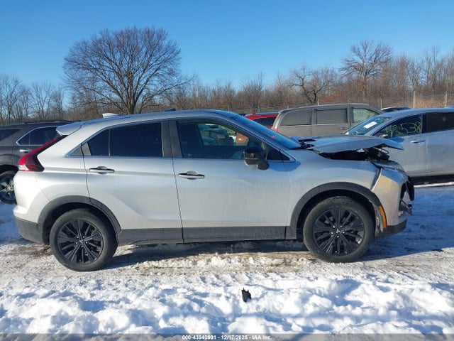 Mitsubishi Eclipse Cross Le S-awc 2022 JA4ATVAA9NZ055673 Image 13