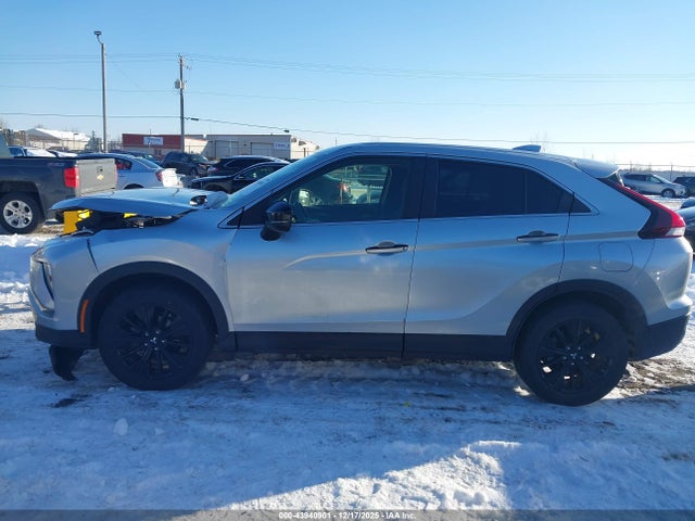 Mitsubishi Eclipse Cross Le S-awc 2022 JA4ATVAA9NZ055673 Image 14