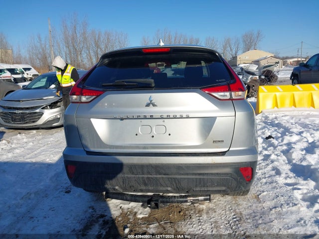 Mitsubishi Eclipse Cross Le S-awc 2022 JA4ATVAA9NZ055673 Image 16